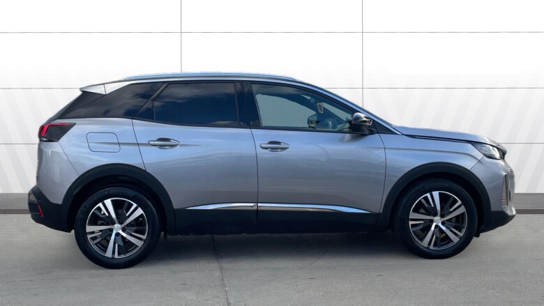 Peugeot 3008 1.2 PureTech Allure Premium+ 5dr EAT8 Petrol Estate
